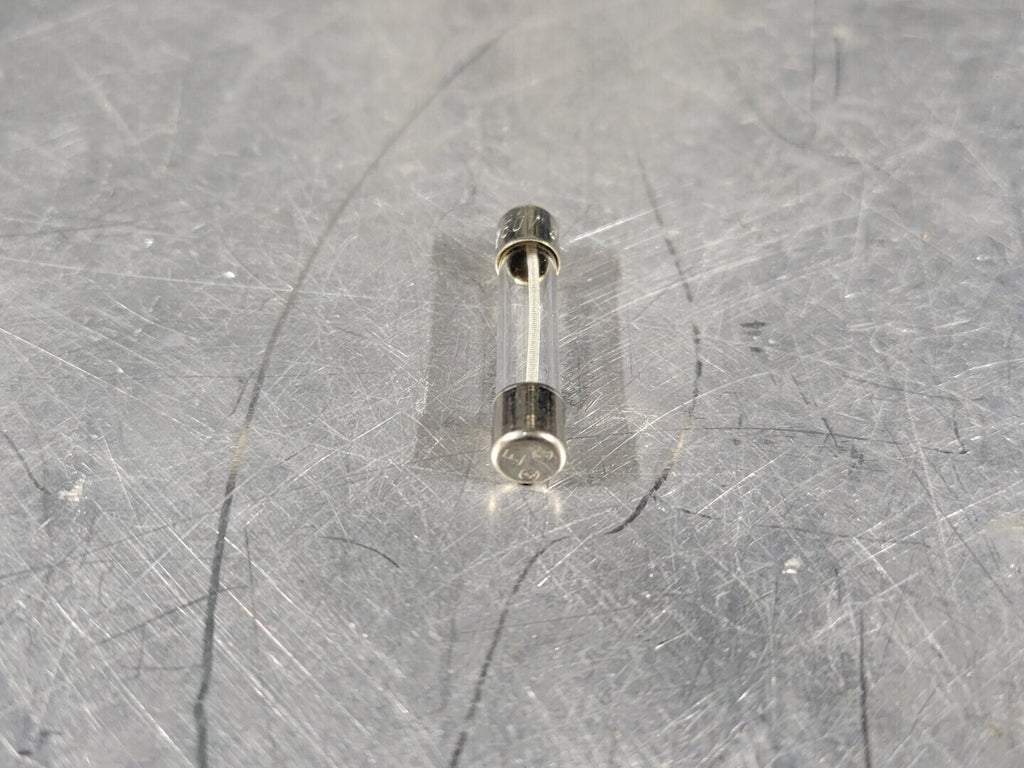 LITTELFUSE 1 Amp Glass Fuse H-313001