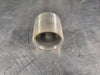 COLUMBIA 1-1/4x1-1/2" Nipple Threaded Aluminum 18300727