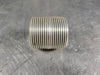 COLUMBIA 1-1/4x1-1/2" Nipple Threaded Aluminum 18300727