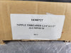 COLUMBIA 1-1/4x1-1/2" Nipple Threaded Aluminum 18300727