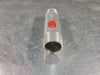 COLUMBIA 1-1/4x6" Aluminum Threaded Conduit 18300732