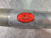 COLUMBIA 1-1/4x6" Aluminum Threaded Conduit 18300732