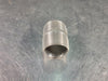COLUMBIA 1-1/4x2" Aluminum Nipple Threaded Conduit 18300728