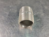 COLUMBIA 1-1/4x2" Aluminum Nipple Threaded Conduit 18300728