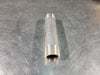 COLUMBIA 1x6" Alumunim Nipple Threaded Conduit 18300726