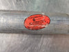 COLUMBIA 1x6" Alumunim Nipple Threaded Conduit 18300726