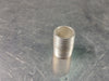 1/2x1" Aluminum Nipple Threaded Conduit 18300771