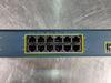 CISCO Catalyst 2950 Series, 24-Port Ethernet Switch WS-C2950G-24-EI