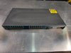 CISCO Catalyst 2950 Series, 24-Port Ethernet Switch WS-C2950G-24-EI