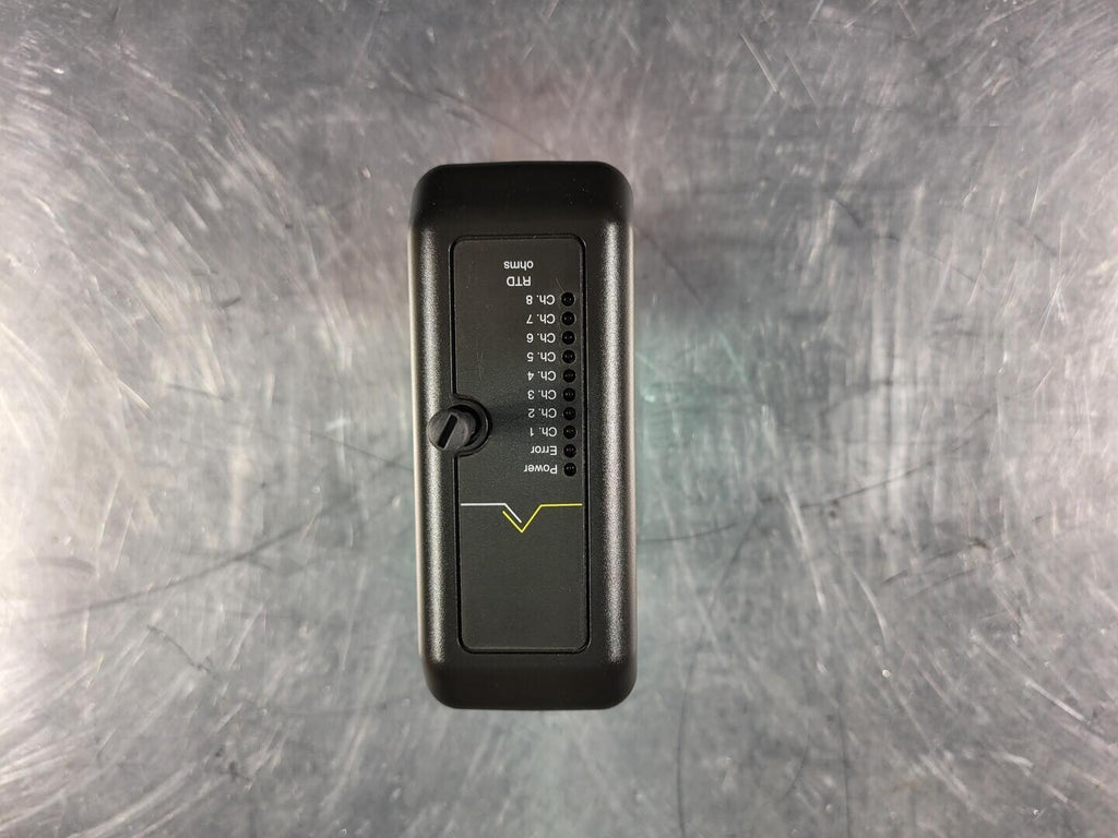 EMERSON RTD Terminal Block KJ400X1-CH1