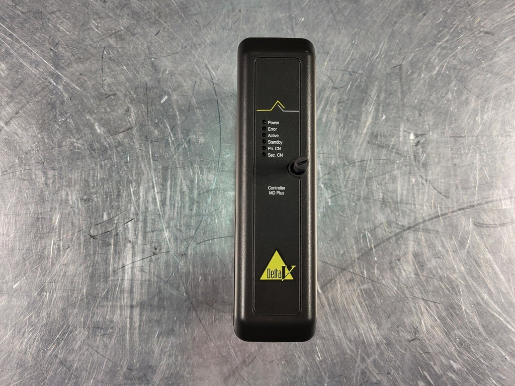 EMERSON MD Plus Controller Module KJ2003X1-BB1