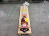 SUEZ 345 psi Tonkaflo Centrifugal Pump SS5516KZB