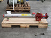 SUEZ 345 psi Tonkaflo Centrifugal Pump SS5516KZB