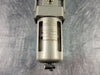 AIR MAX Air Filter Regulator 53.4340