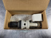 AIR MAX Air Filter Regulator 53.4340