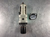 AIR MAX Air Filter Regulator 53.4340