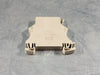 WEIDMULLER WSI 6 Fuse Terminal Block, 500 V, 6.3 A