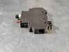 WEIDMULLER 5 Amp, 1 Pole, 250 Volts Circuit Breaker 9101803500