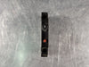 WEIDMULLER 5 Amp, 1 Pole, 250 Volts Circuit Breaker 9101803500