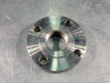 VIRAJ 1-1/2", 4-Bolt, Class 150 Threaded Flange 74363