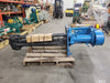 WEIR 50 GPM, 1.5 SR Vertical Submersible Pump w/ 7.5 hp Motor