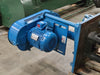 WEIR 50 GPM, 1.5 SR Vertical Submersible Pump w/ 7.5 hp Motor