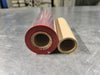 DURALABEL 4 TTP, 4.3" x 492' Premium Red Printer Ribbon 7431523