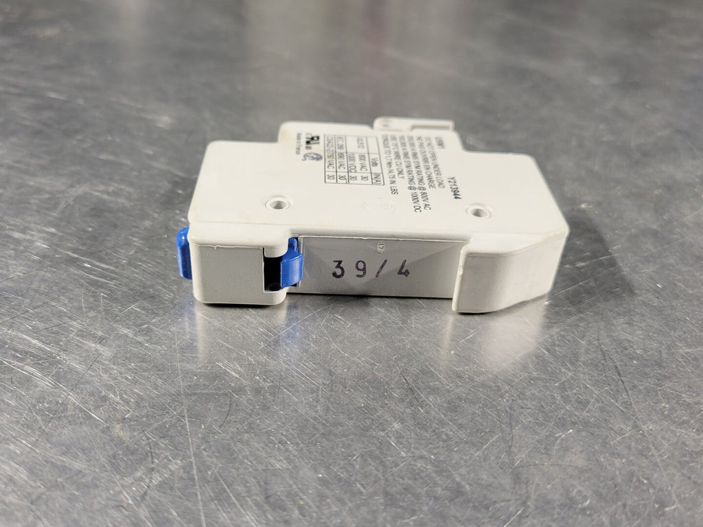 FERRAZ SHAWMUT Ultrasafe Fuse Holder USM1