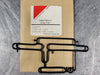 ROSEMOUNT Elastomer Repair Kit 19B5402X012
