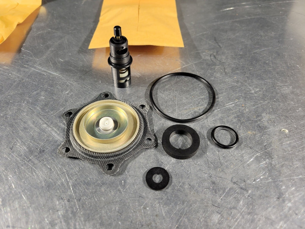 FISHER Regulator Repair Kit R67CFRX0012