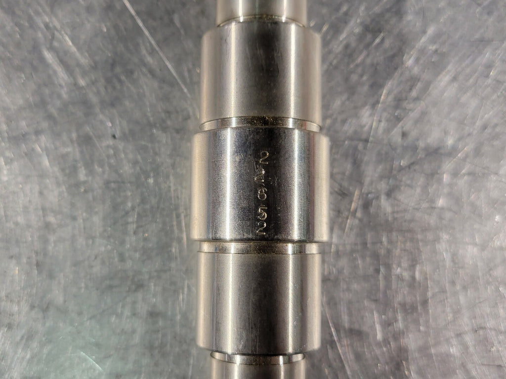 PROGRESSIVE Wobble-Pump Threaded Drive Shaft AP56SSQ