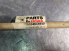 FISHER Plug/Stem Assembly 15A6484X072 