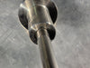 FISHER Plug/Stem Assembly 15A6484X072 