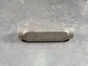 CROUSE-HINDS 1" Condulet Mark 9 Conduit Outlet Body C39 