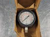 WIKA 0-100 psi Pressure Gauge 233.34 4.5"