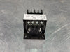 HAMMOND 50VA Industrial Control Transformer, 600 pri. volts, 120 sec. volts 144908