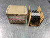 HAMMOND 50VA Industrial Control Transformer, 600 pri. volts, 120 sec. volts 144908