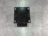 HAMMOND 50VA Industrial Control Transformer, 600 pri. volts, 120 sec. volts 144908