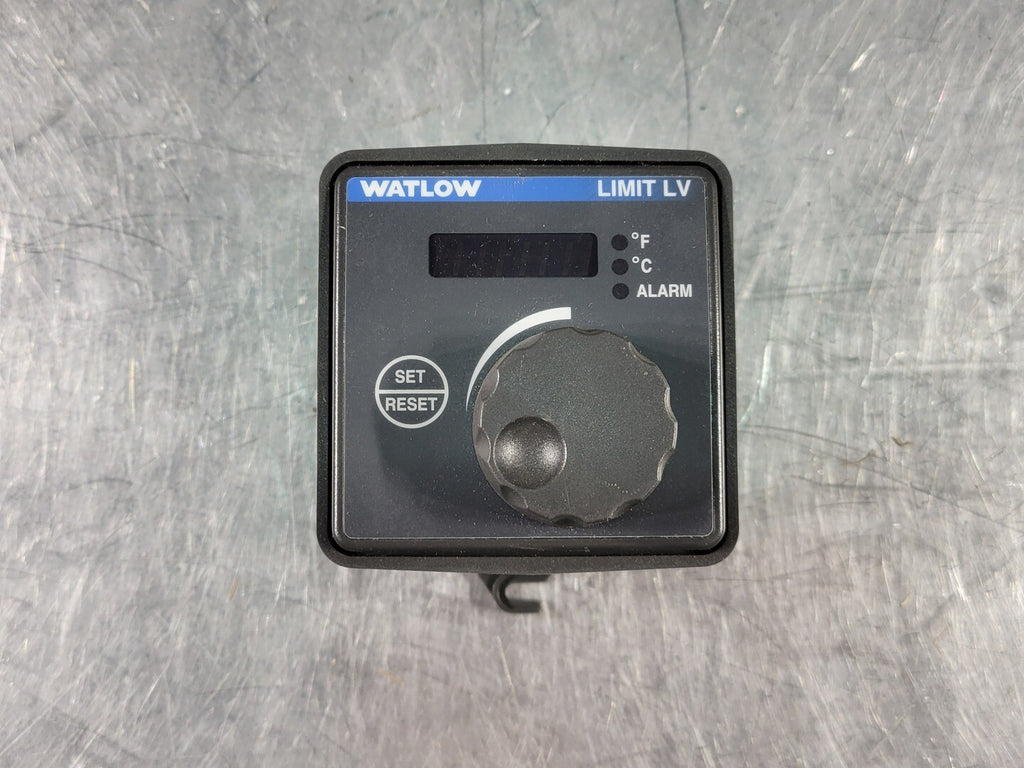 WATLOW Temperature Limit Controller LVC6JW-00000300A