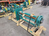 NAGLE 2" Cantilever Slurry Pump TWO-RS 80-OR