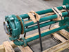 NAGLE 2" Cantilever Slurry Pump TWO-RS 80-OR