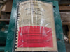 NAGLE 2" Cantilever Slurry Pump TWO-RS 80-OR