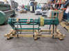 NAGLE 2" Cantilever Slurry Pump TWO-RS 80-OR