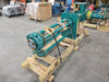 NAGLE 2" Cantilever Slurry Pump TWO-RS 80-OR