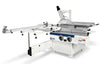 SCM nova si 300s Circular Saw w/ Tilting Blade and DADO Machining