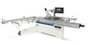 SCM nova si 400ep Circular Saw w/ Tilting Blade
