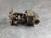 NEWCO 1/2", Class 800, Gate Valve, B16.34