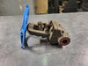 VELAN 1", Class 1500, Globe Valve, B16.34 