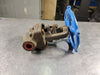 VELAN 1", Class 1500, Globe Valve, B16.34 
