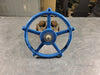 VELAN 1", Class 1500, Globe Valve, B16.34 